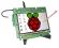7 inch Display with Touch Screen for Raspberry Pi A+ B+ Pi 2 Pi 3